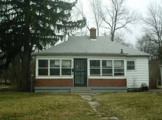 3115 Eastern Ave, Indianapolis, IN