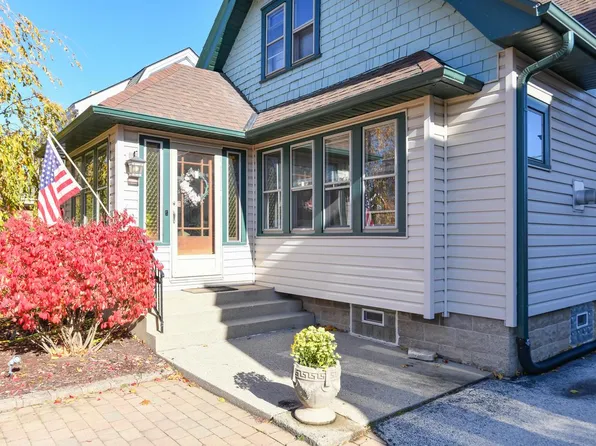 2438 Lefeber AVENUE, Wauwatosa, WI 53213