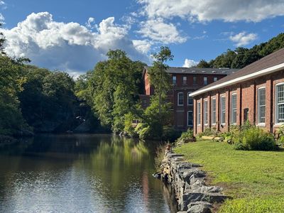 150 Yantic Street #125, Norwich, CT, 06360