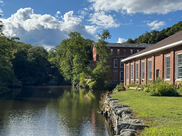 150 Yantic Street #125, Norwich, CT 06360