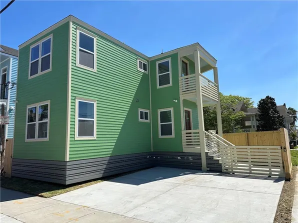 1200 N Tonti St, New Orleans, LA 70119