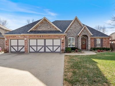 4902 SW Ridge Mont Rd, Bentonville, AR, 72713