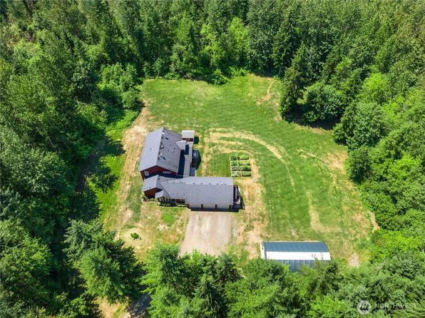 34730 NE 82nd Pl, Carnation, WA 98014