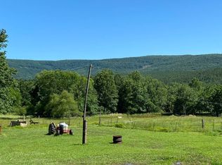 26239 Calhoun Rd, Shady Pt, OK 74956