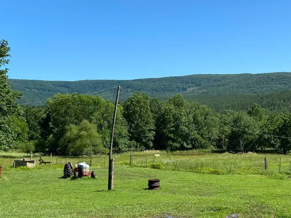 26239 Calhoun Rd, Shady Pt, OK 74956