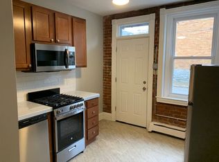 530 N Euclid, Pittsburgh, PA 15206