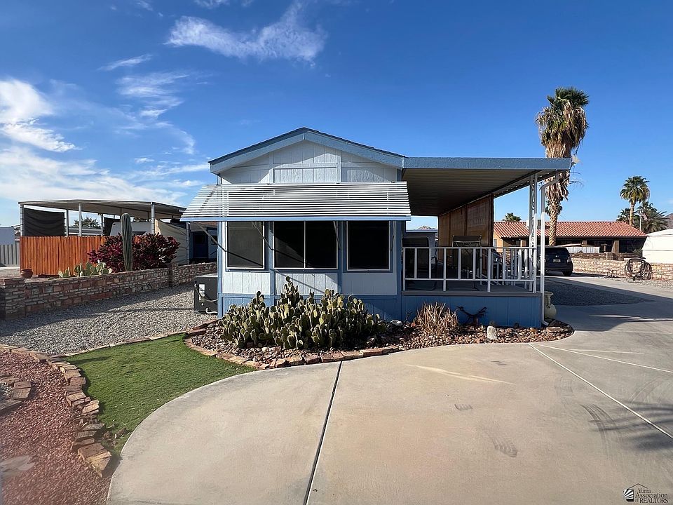 13584 E 44th Dr, Yuma, AZ 85367 | MLS #20251621 | Zillow