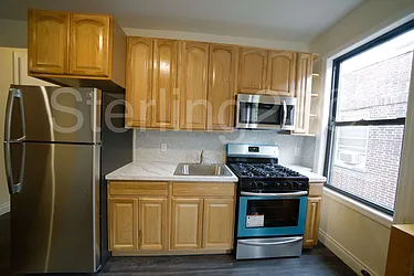 Rented by Sterling Realty Solution Inc