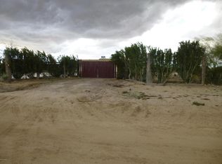 114 S 331st Ave, Tonopah, AZ 85354