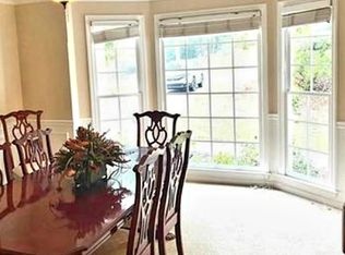 2645 Stratfield Dr, Cumming, GA 30041