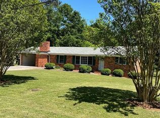 4687 Ballew Dr, Powder Springs, GA 30127