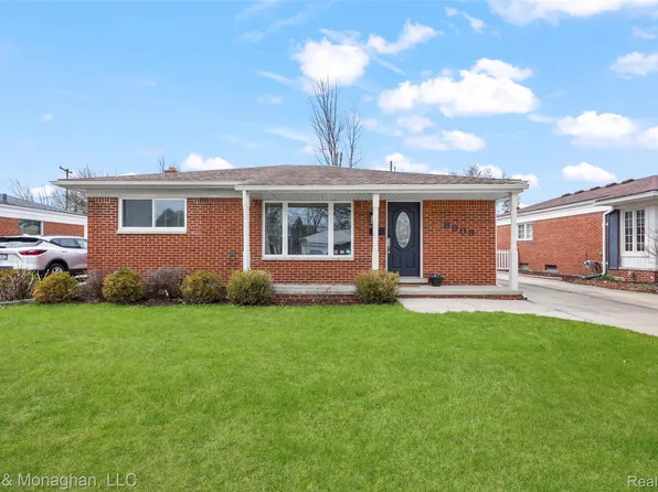 3903 Mark Orr Rd, Royal Oak, MI 48073