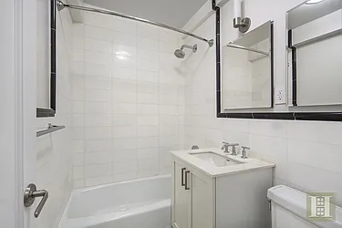 Rented by Halstead Real Estate