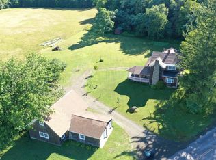 1422 County Highway 12 LOT WP001, Mount Vision, NY 13810