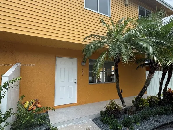 157 NE 12th Ave #157, Homestead, FL 33030