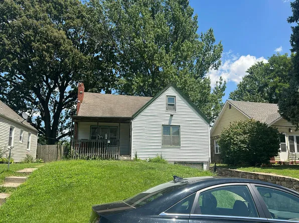 35 S 19th St, Kansas City, KS 66102