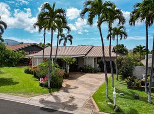 298 Ohina Pl, Kihei, HI 96753