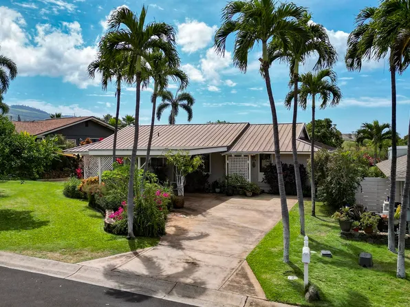 298 Ohina Pl, Kihei, HI 96753