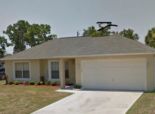 120 Cardinal Dr, Sebastian, FL 32958
