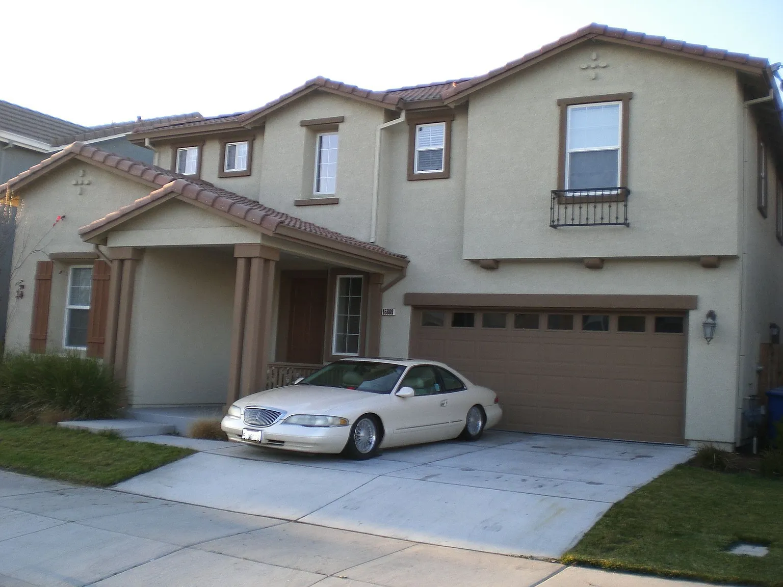 16809 Shady Mill Way photo 1