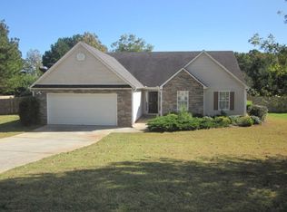 464 Reba Ct, Winder, GA 30680