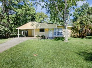 1015 Mantes Ave, Jacksonville, FL 32205