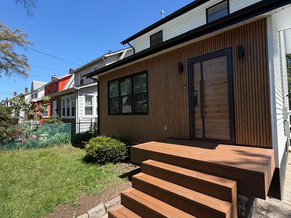 1439 Compton Ter, Hillside, NJ 07205