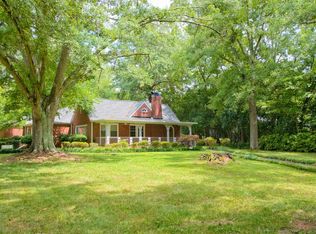 419 E College St, Bowdon, GA 30108