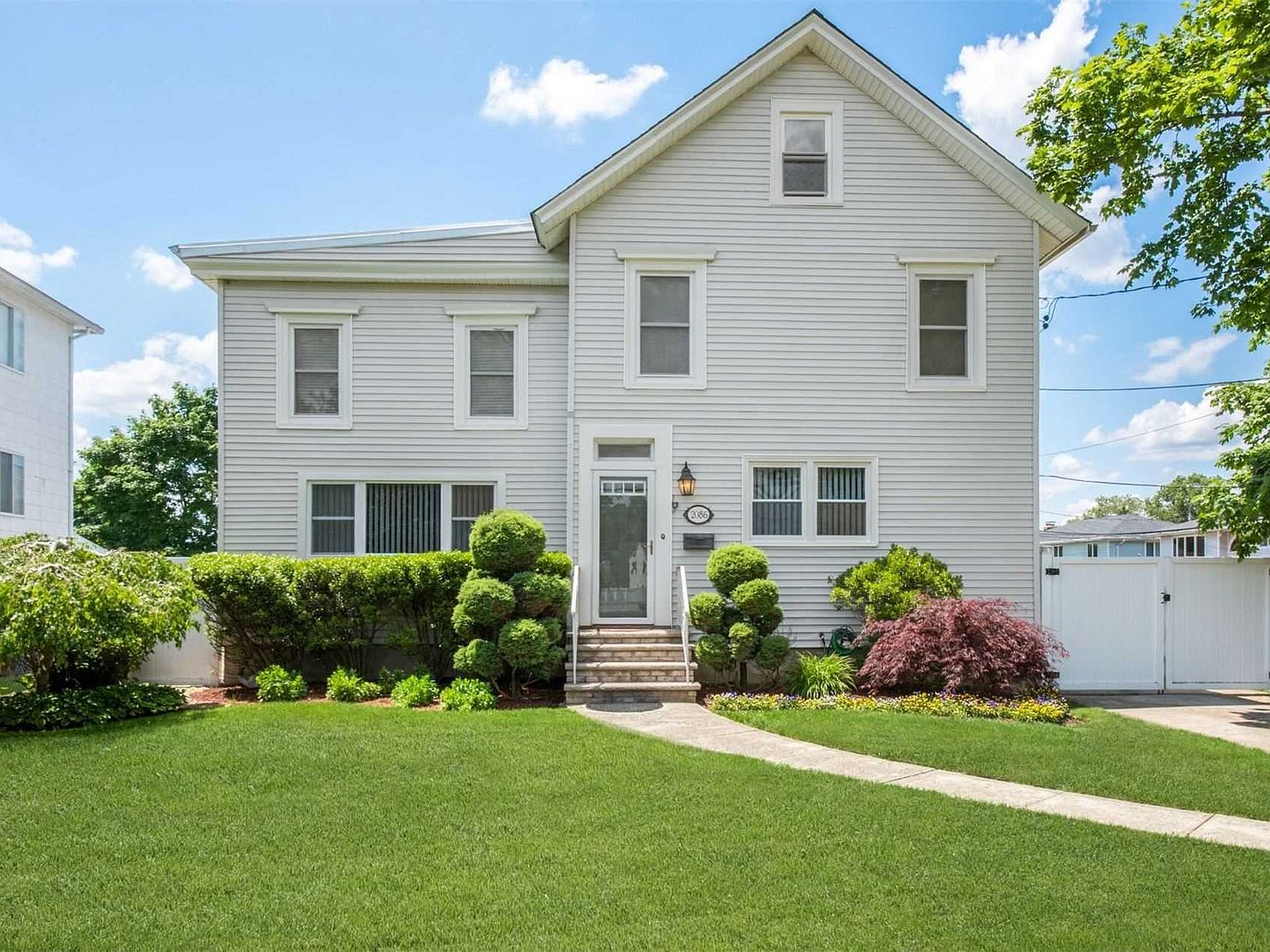 2086 Washington Ave, Seaford, NY 11783 Zillow