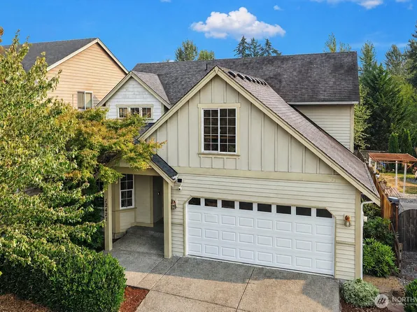 12421 SE 278th Place, Kent, WA 98030