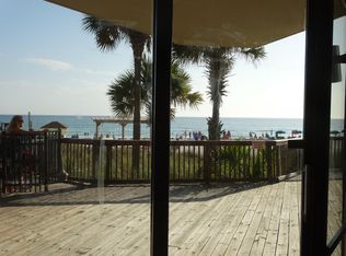 9850 S Thomas Dr UNIT 104W, Panama City, FL 32408