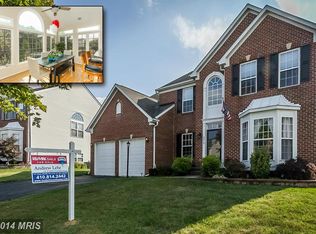4910 Forge Haven Dr, Perry Hall, MD 21128