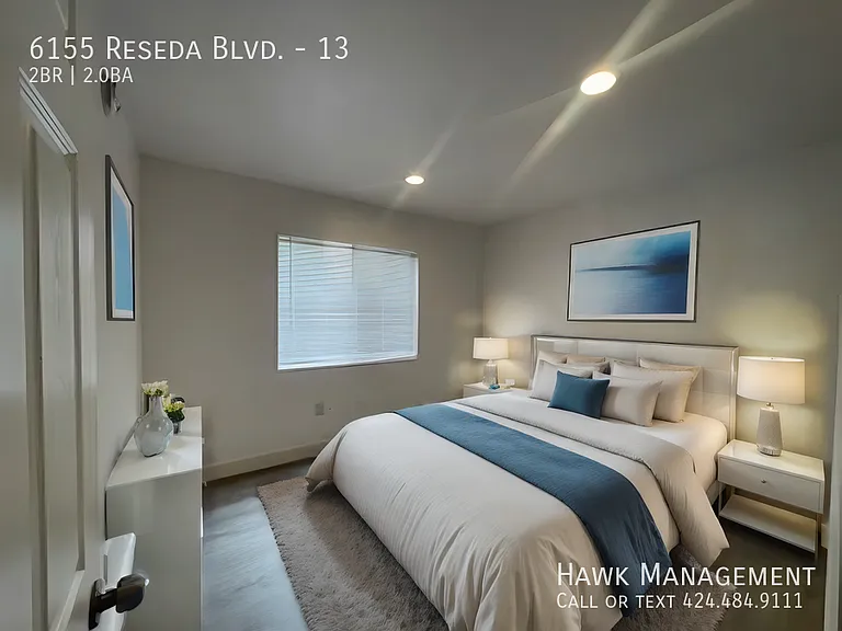 6155 Reseda Blvd #13 — Photo 6