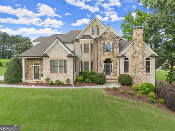 4729 Deer Creek Ct, Flowery Branch, GA 30542