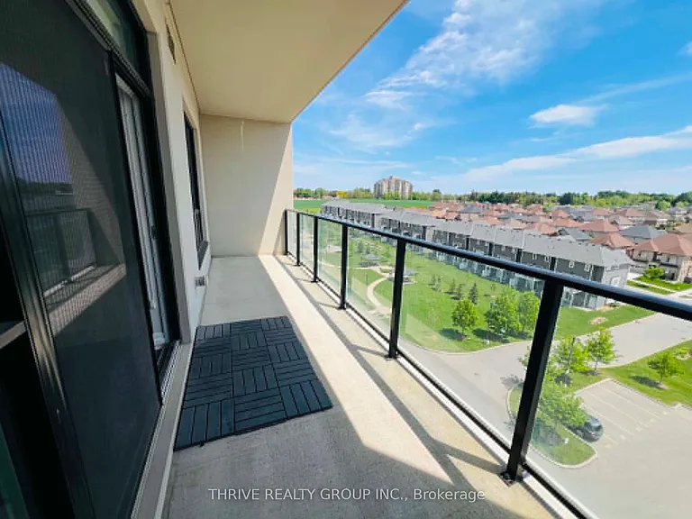 260 Villagewalk Blvd #707 — Photo 21