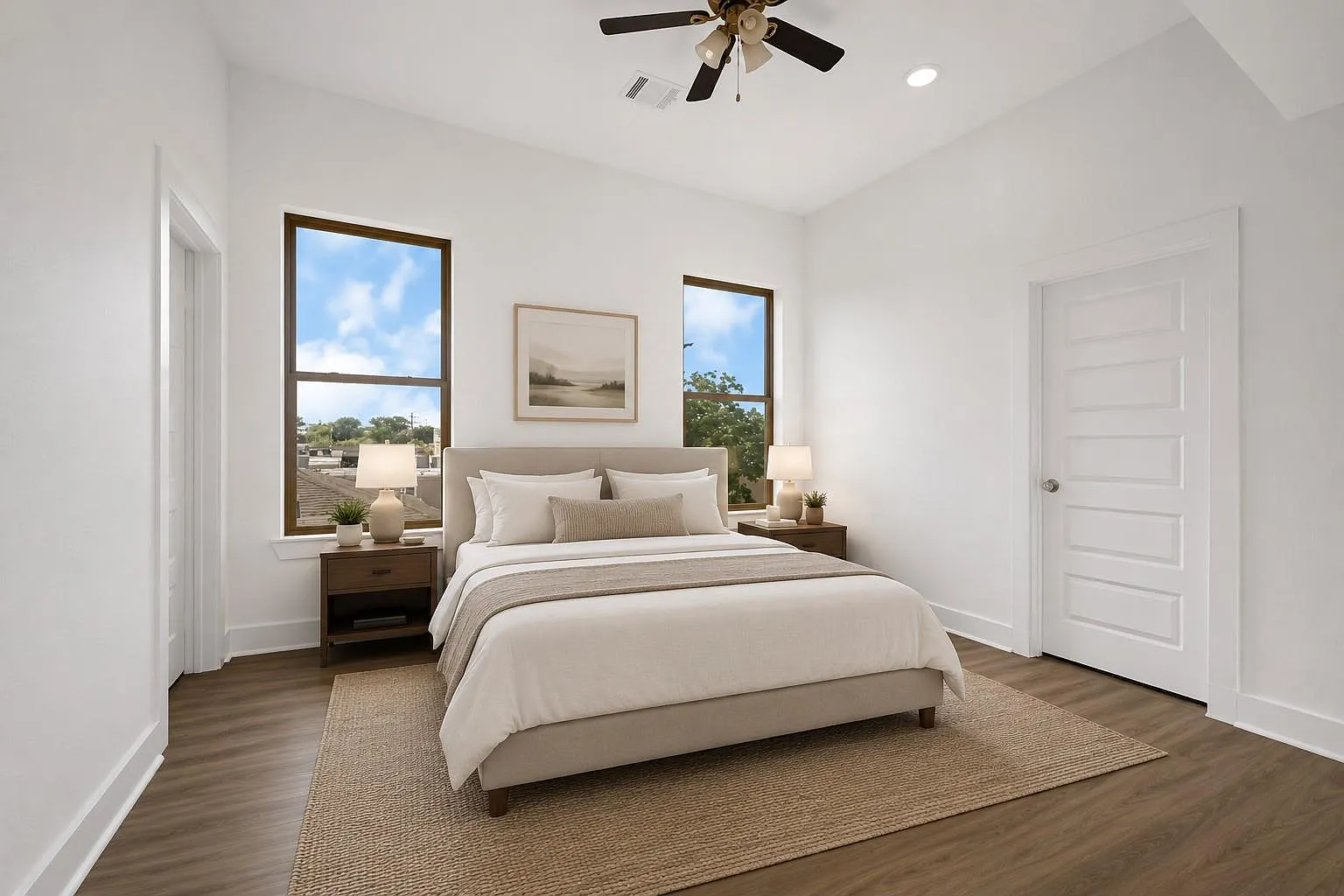 3 bed, 2.0 bath, 1125 sqft, $2,199 — Photo 3