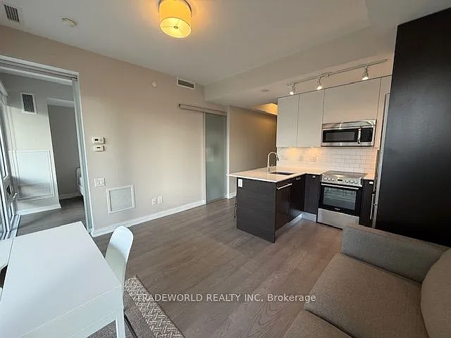 42 Charles St E #1205 — Photo 4