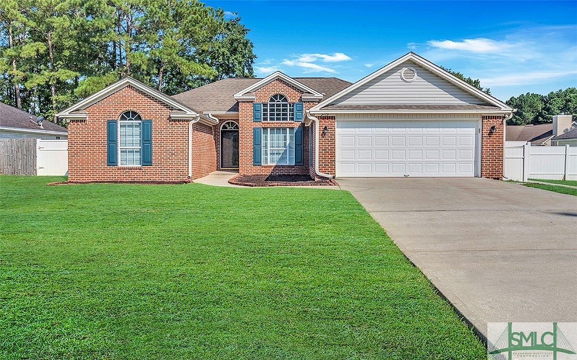 2479 Quacco Rd, Pooler, GA 31322 Zillow