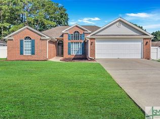 2479 Quacco Rd, Pooler, GA 31322