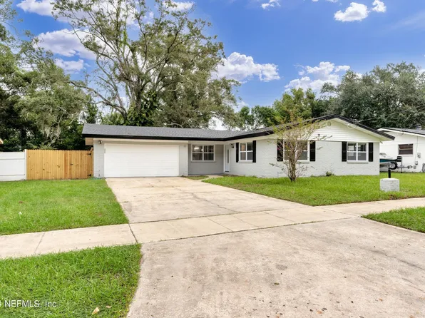 8181 VERMANTH Road, Jacksonville, FL 32211