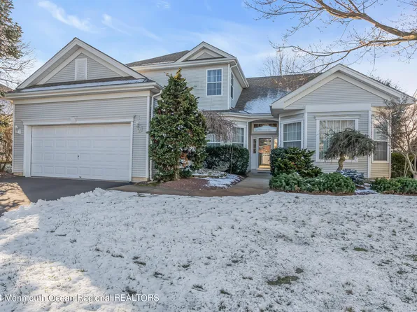 1505 Sawyer Avenue, Manasquan, NJ 08736