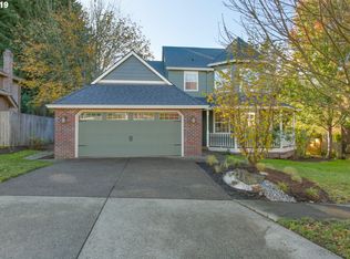 761 Nicole Dr, West Linn, OR