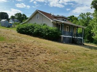 4451 Billy Ave, Pulaski, VA 24301