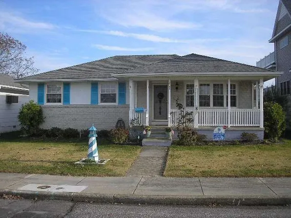 3105 Bayland Dr, Ocean City, NJ 08226