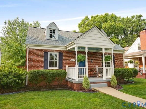 1911 Elmsmere Ave, Richmond, VA 23227