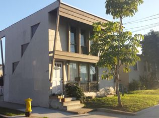 4597 Long Branch Ave, San Diego, CA 92107