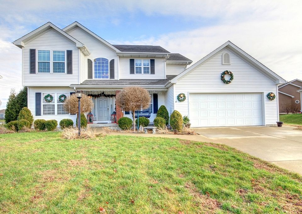 1st image of 509 S Chaucer Blvd