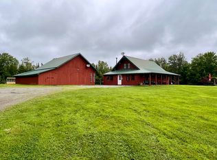 55 Taber Ln, Corinth, ME 04427