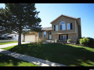 5654 W Plumbago Ave, Salt Lake City, UT 84118