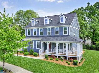 1557 Wickham Pond Dr, Charlottesville, VA